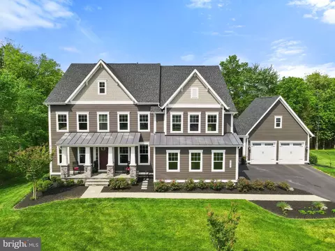 26121 Sunfish Ln, Aldie, VA 20105