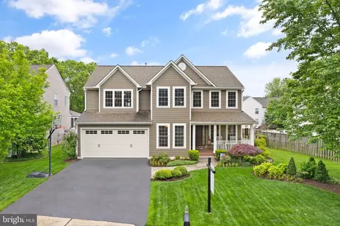 37764 Drawbridge Way, Purcellville, VA 20132