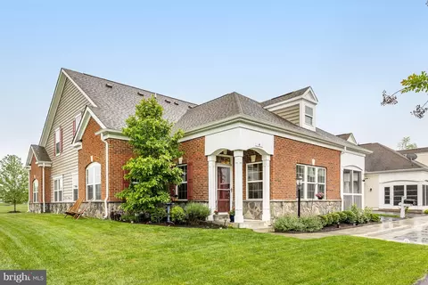 4 Harpers Mill Way, Lovettsville, VA 20180
