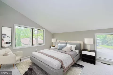 Bedroom - 8 Rheims Ct, Sterling, VA 20164 photo 3 of 4