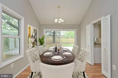 Dining - 8 Rheims Ct, Sterling, VA 20164 photo 1 of 1