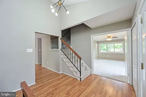 Entry Way - 8 Rheims Ct, Sterling, VA 20164 photo 1 of 3