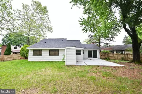 Exterior - 8 Rheims Ct, Sterling, VA 20164 photo 3 of 6