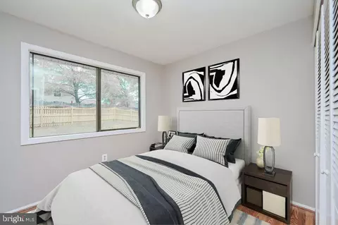 Bedroom - 8 Rheims Ct, Sterling, VA 20164 photo 2 of 4