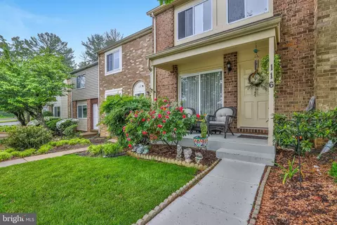 116 Hatenback Ct #245, Sterling, VA 20164