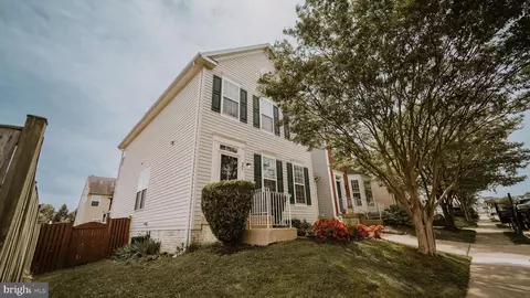 307 Ebaugh Dr SE, Leesburg, VA 20175