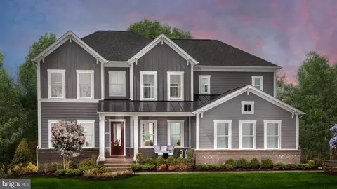 23896 Radney Oaks Dr, Aldie, VA 20105