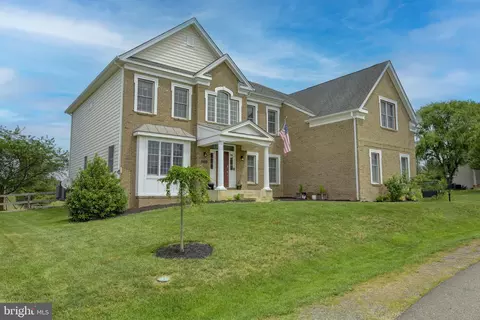 43322 Farewell Dance Dr, Leesburg, VA 20176