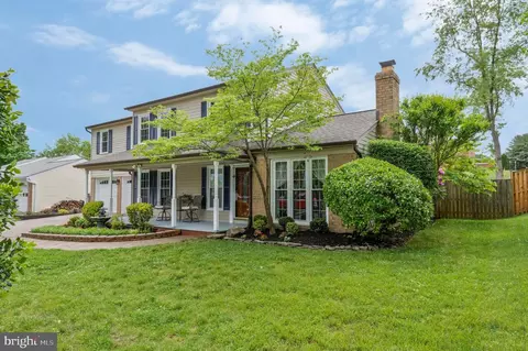 507 Valley View Ave SW, Leesburg, VA 20175