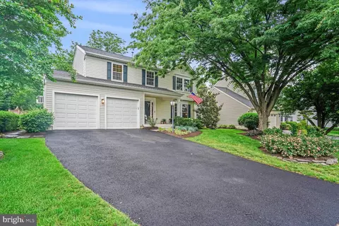 20745 Cross Timber Dr, Ashburn, VA 20147