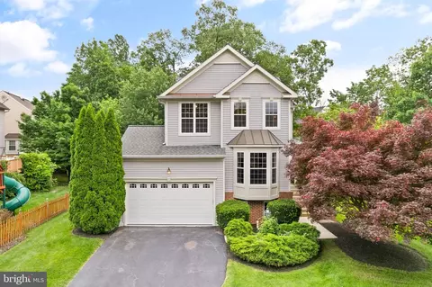 26172 Rachel Hill Dr, Chantilly, VA 20152