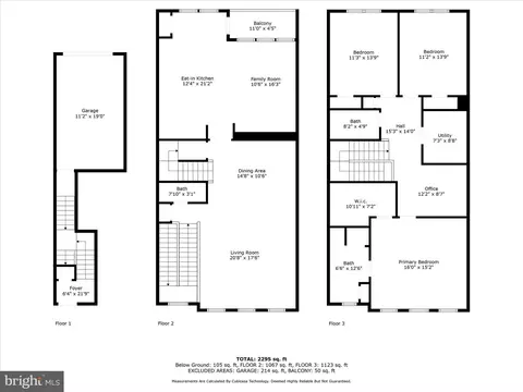 20600 Maitland Ter, Ashburn, VA 20147 photo 66