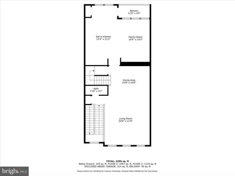 20600 Maitland Ter, Ashburn, VA 20147 photo 64