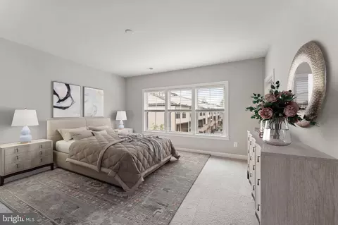 Bedroom - 43388 Charitable St, Ashburn, VA 20148 photo 2 of 6