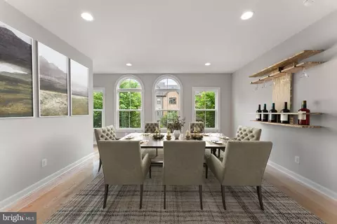 Dining - 43388 Charitable St, Ashburn, VA 20148 photo 1 of 1