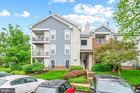 21012 Timber Ridge Ter #101, Ashburn, VA 20147