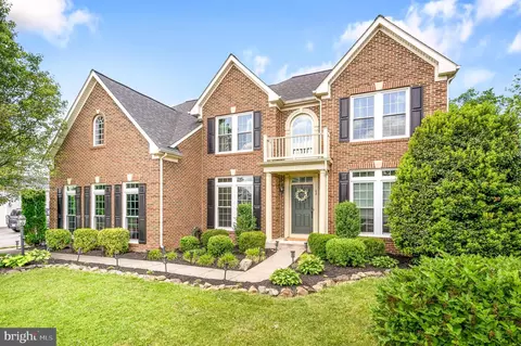 43 Potterfield Dr, Lovettsville, VA 20180