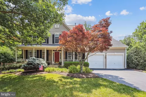 113 Meadowbrook Ct SW, Leesburg, VA 20175