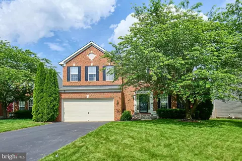 116 Muffin Ct SE, Leesburg, VA 20175