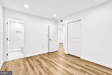 Bedroom - 301 E Amhurst St, Sterling, VA 20164 photo 3 of 3