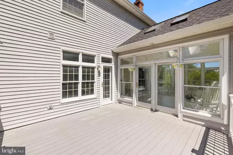 Exterior - 16698 Hamilton Station Rd, Hamilton, VA 20158 photo 21 of 27