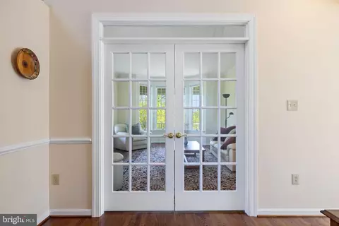 Entry Way - 16698 Hamilton Station Rd, Hamilton, VA 20158 photo 7 of 14