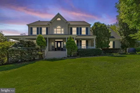 Exterior - 16698 Hamilton Station Rd, Hamilton, VA 20158 photo 27 of 27