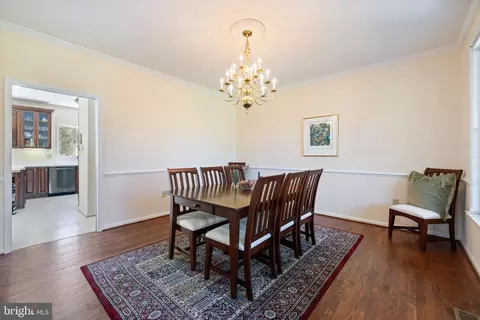 Dining - 16698 Hamilton Station Rd, Hamilton, VA 20158 photo 1 of 5