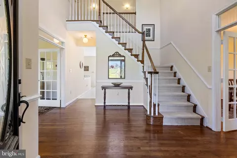Entry Way - 16698 Hamilton Station Rd, Hamilton, VA 20158 photo 1 of 14
