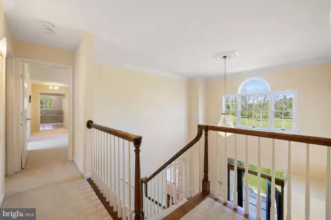 Entry Way - 16698 Hamilton Station Rd, Hamilton, VA 20158 photo 10 of 14