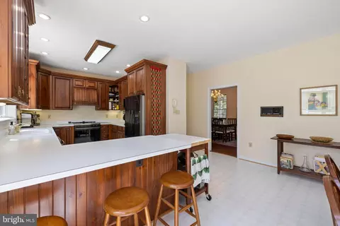 Kitchen - 16698 Hamilton Station Rd, Hamilton, VA 20158 photo 1 of 5