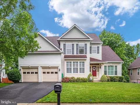842 Macalister Dr SE, Leesburg, VA 20175