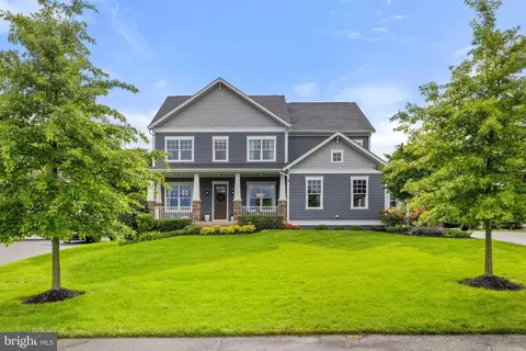 24427 Haven Ridge Ln, Aldie, VA 20105
