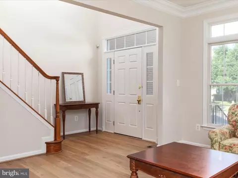 Entry Way - 25904 Stinger Dr, Chantilly, VA 20152 photo 1 of 3