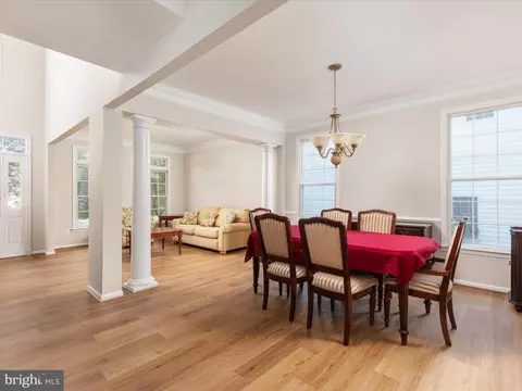 Dining - 25904 Stinger Dr, Chantilly, VA 20152 photo 1 of 2