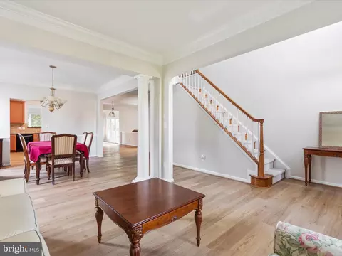 Living - 25904 Stinger Dr, Chantilly, VA 20152 photo 1 of 11