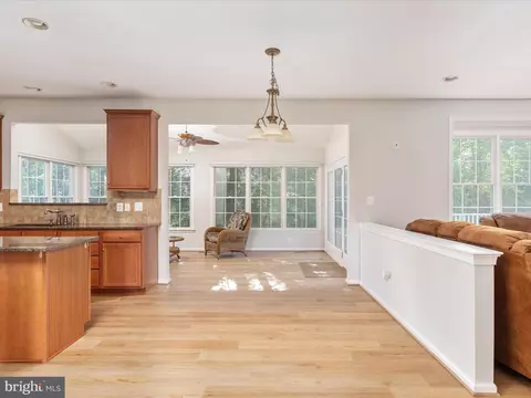 Living - 25904 Stinger Dr, Chantilly, VA 20152 photo 4 of 11