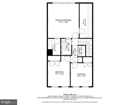 44254 Huron Ter, Ashburn, VA 20147 photo 38