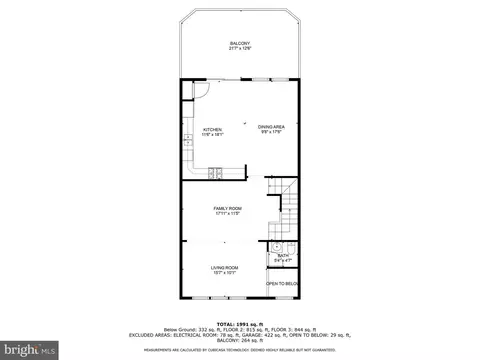 44254 Huron Ter, Ashburn, VA 20147 photo 37