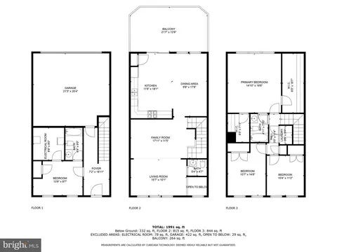 44254 Huron Ter, Ashburn, VA 20147 photo 36