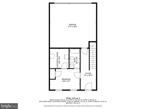 44254 Huron Ter, Ashburn, VA 20147 photo 39