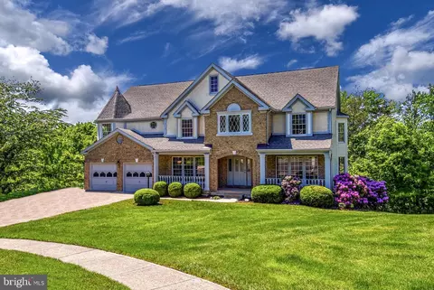 43542 Barley Ct, Ashburn, VA 20147