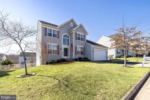 35515 Saint James Dr, Round Hill, VA 20141