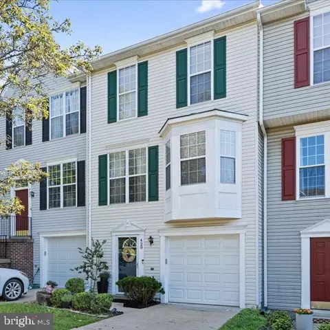420 Nikki Ter SE, Leesburg, VA 20175