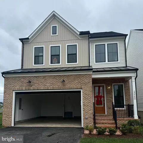 23560 Ellison Ter, Ashburn, VA 20148