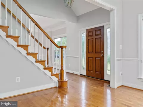 Entry Way - 20148 Valhalla Sq, Ashburn, VA 20147 photo 1 of 1