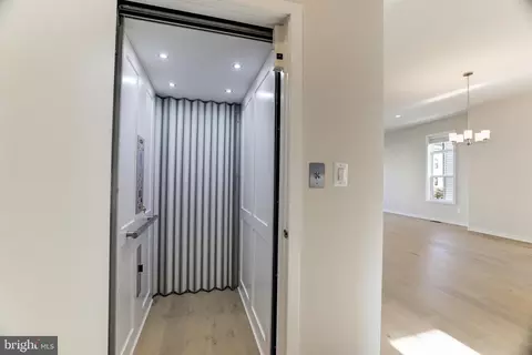 Entry Way - 19847 Harrison Trace Ter, Ashburn, VA 20147 photo 1 of 15