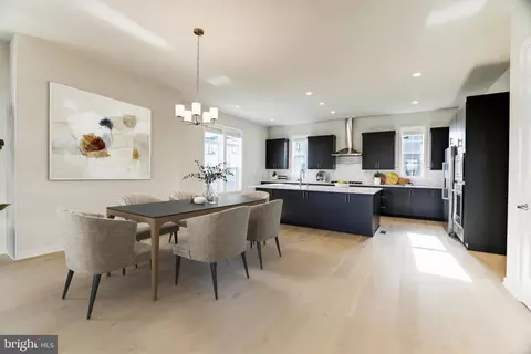 Dining - 19847 Harrison Trace Ter, Ashburn, VA 20147 photo 1 of 1