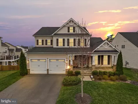 25833 Haversham Close Ct, Aldie, VA 20105