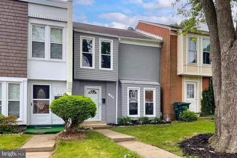 308 Roanoke Dr SE, Leesburg, VA 20175